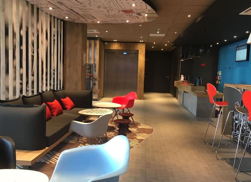 Lounge Ảnh