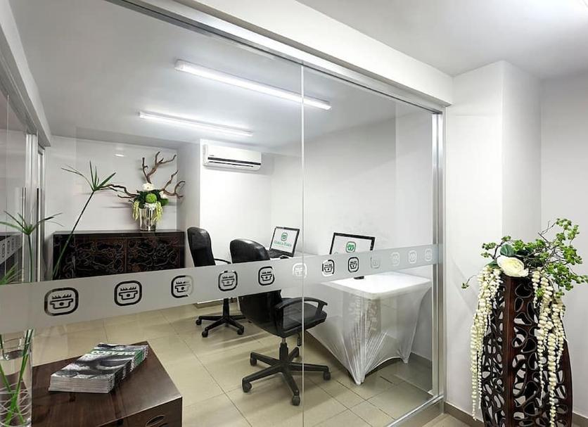 Hotel amenity Ảnh