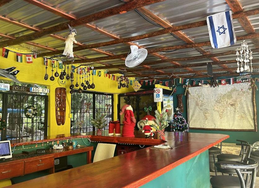 Bar Ảnh