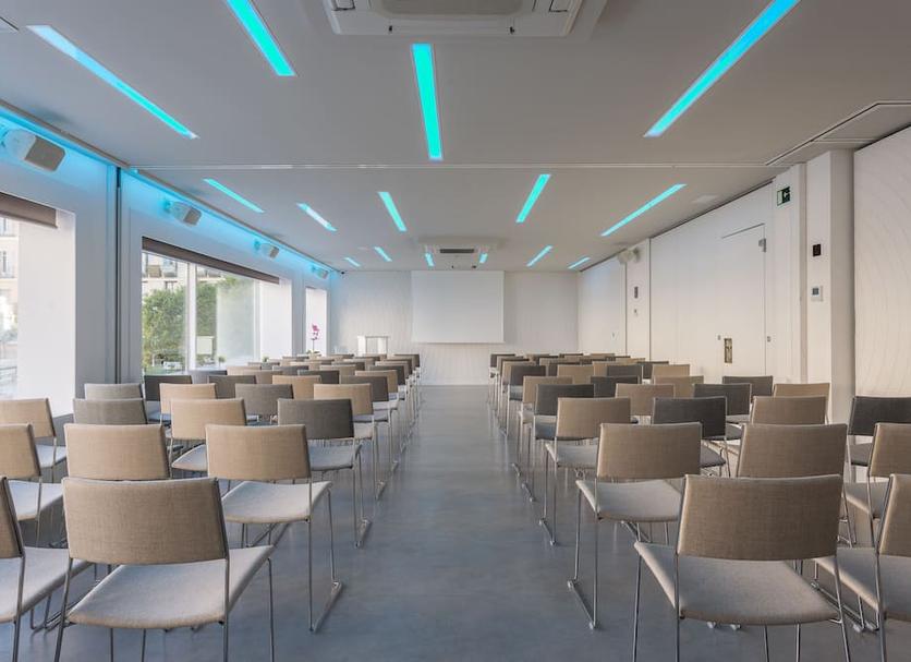 Conference room Ảnh