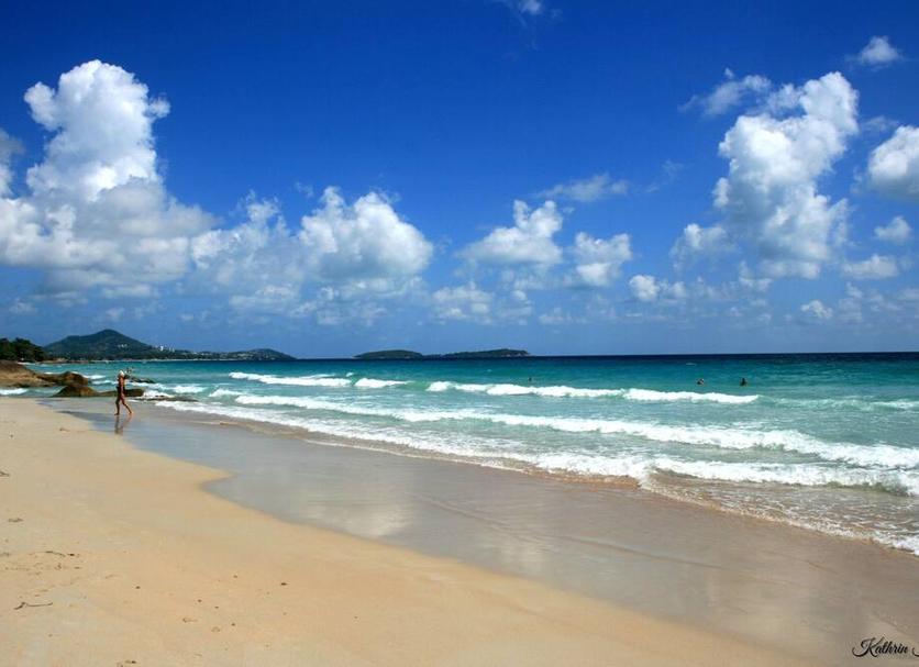 Bãi biển Ảnh