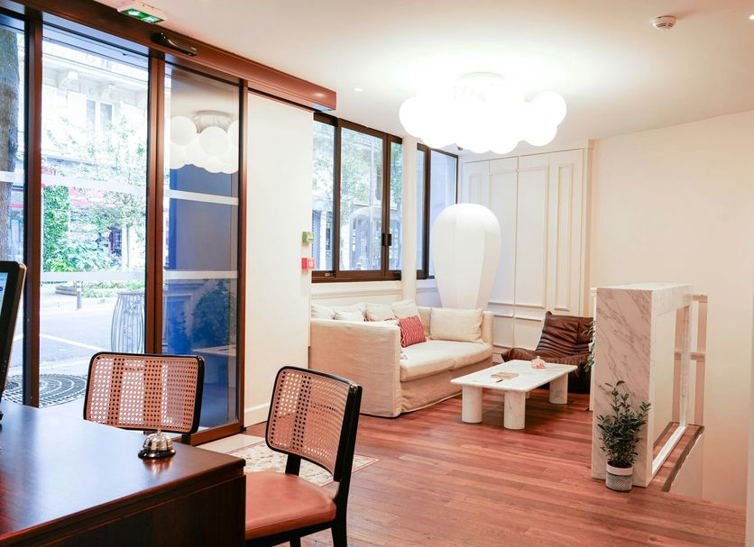 Lounge Ảnh