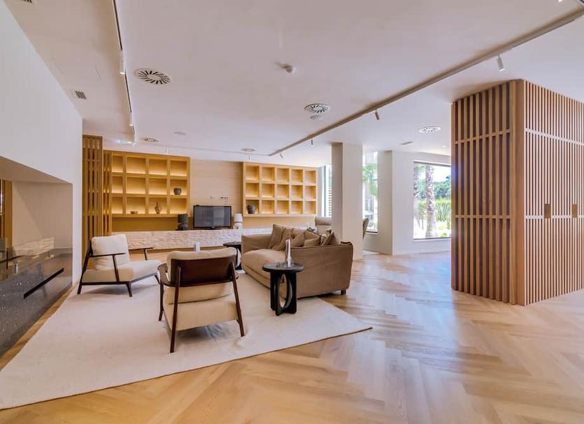Lounge Ảnh