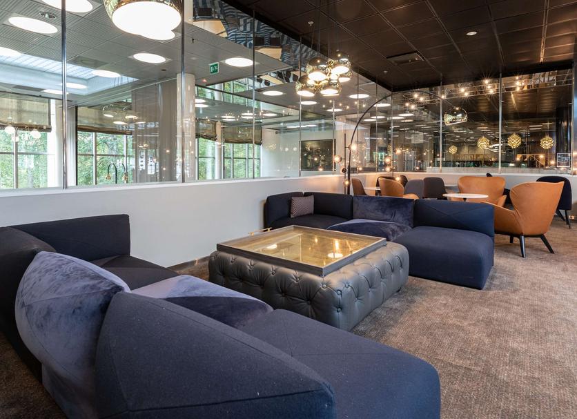 Lounge Ảnh