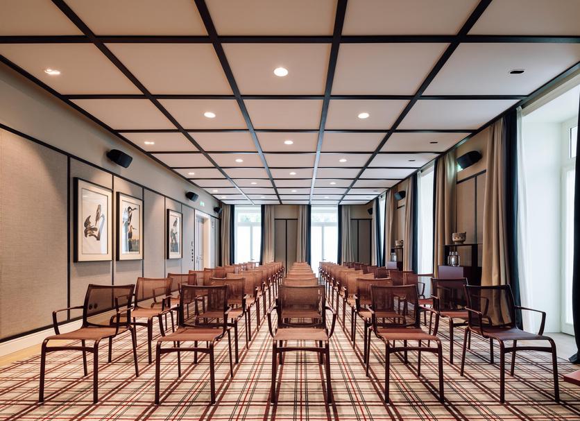 Conference room Ảnh
