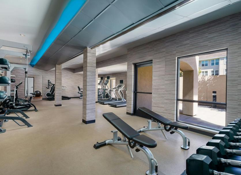 Gym Ảnh