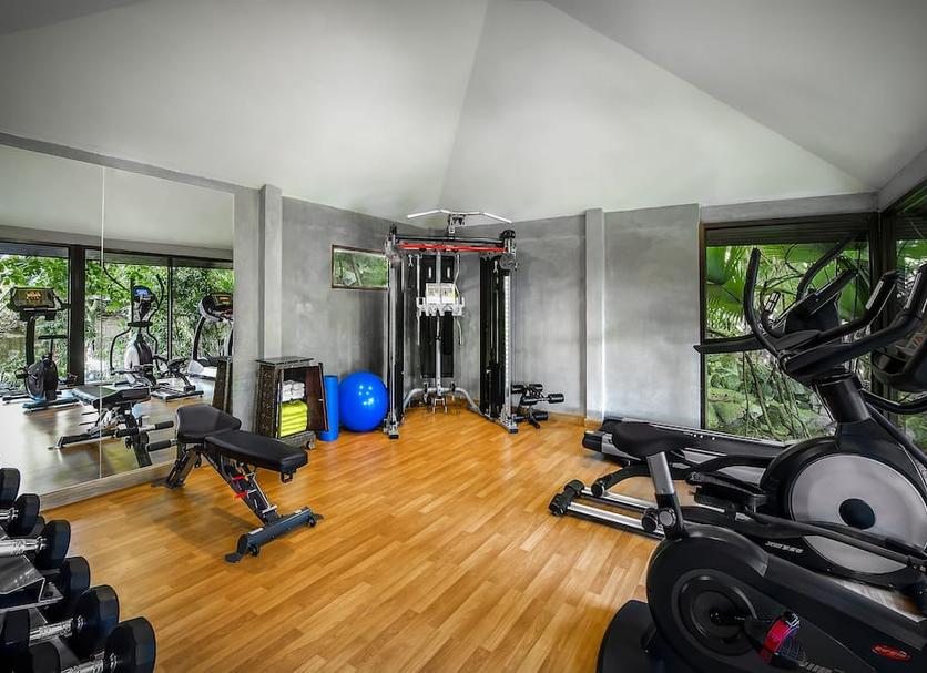 Gym Ảnh