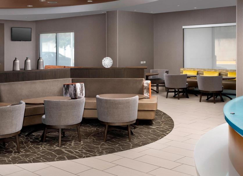 Lounge Ảnh