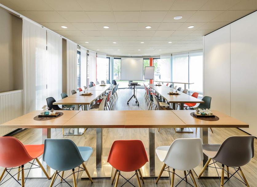 Conference room Ảnh