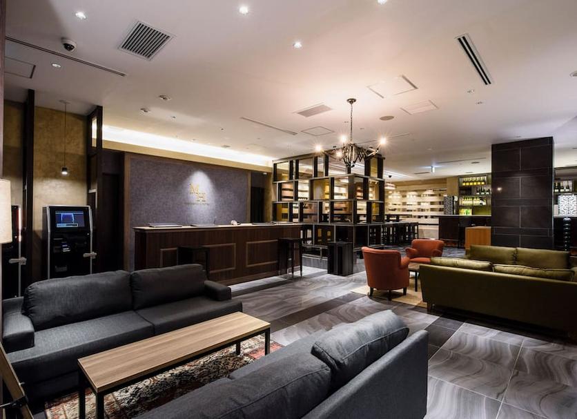 Lounge Ảnh
