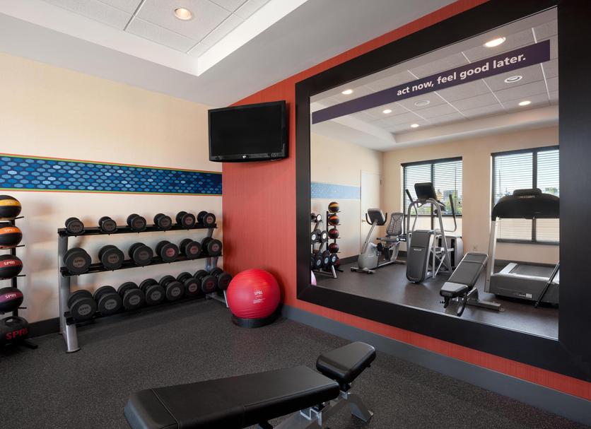 Gym Ảnh