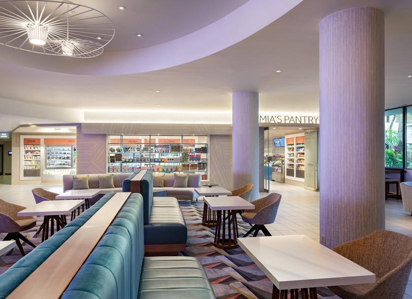 Lounge Ảnh