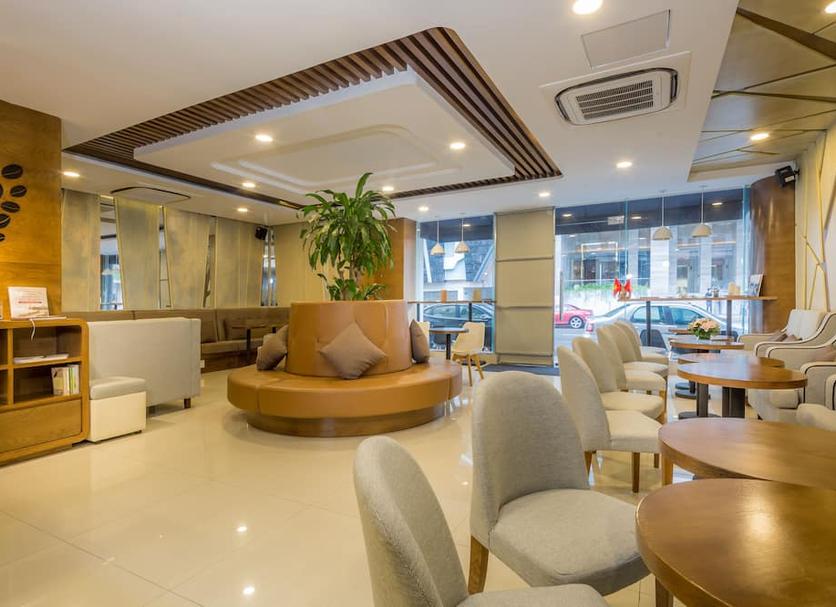Lounge Ảnh