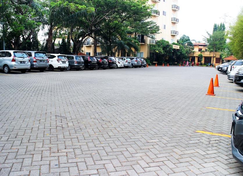 Cảnh ngoài trời Ảnh
