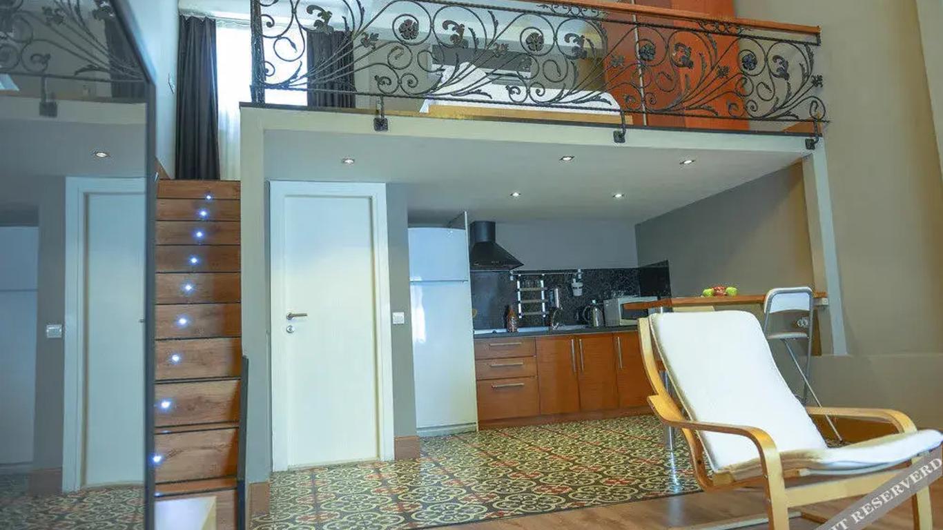 Cityloft 26 Suites