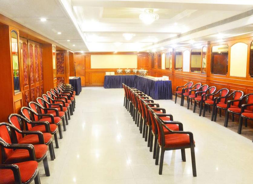 Conference room Ảnh