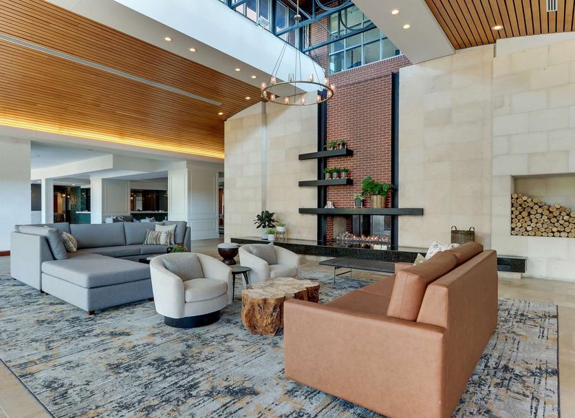 Lounge Ảnh