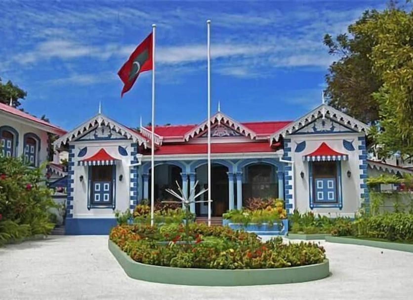 Toà nhà Ảnh