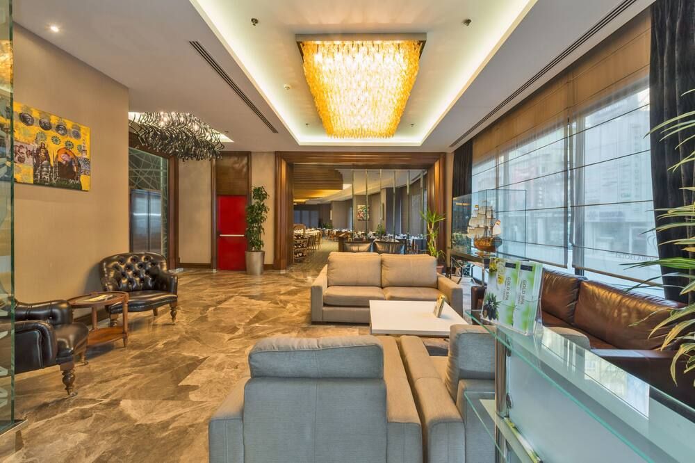 Hành lang
