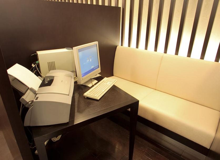 Hotel amenity Ảnh