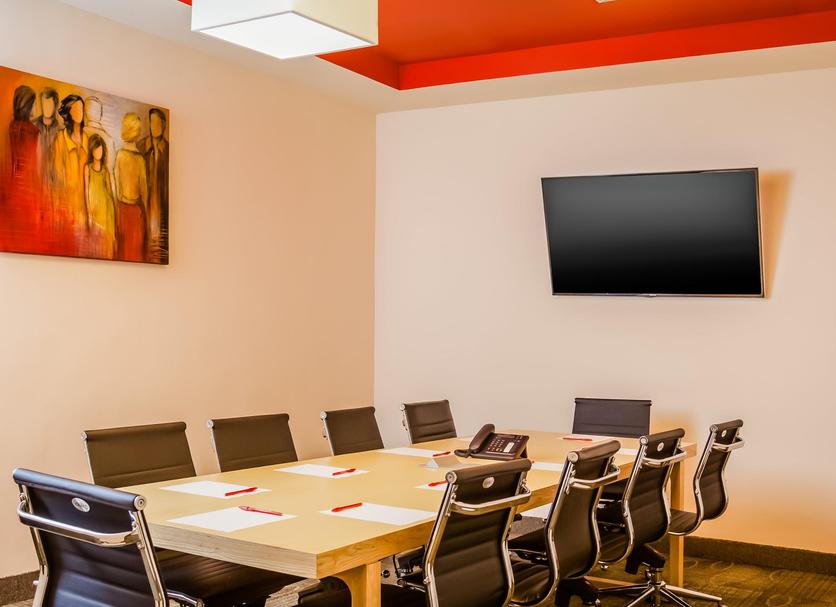 Conference room Ảnh