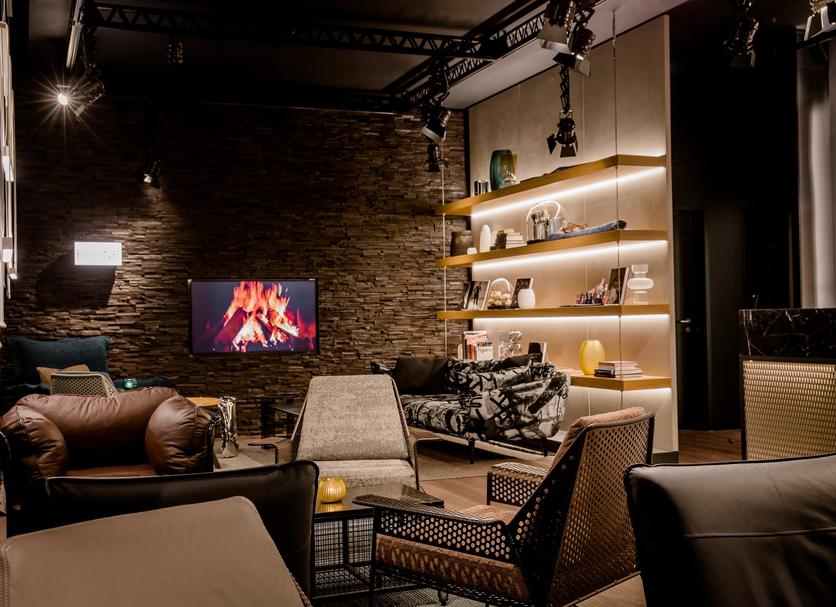 Lounge Ảnh