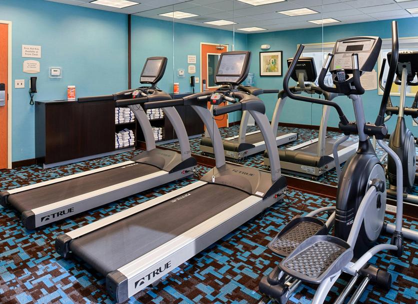 Gym Ảnh