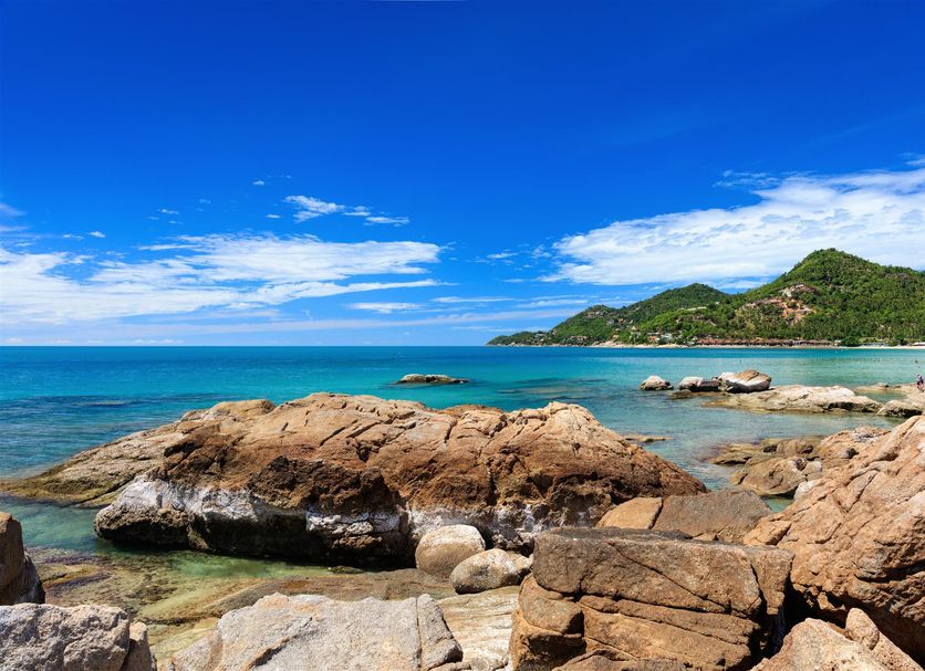 Bãi biển Ảnh