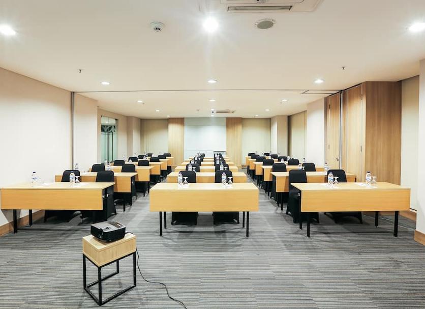 Conference room Ảnh