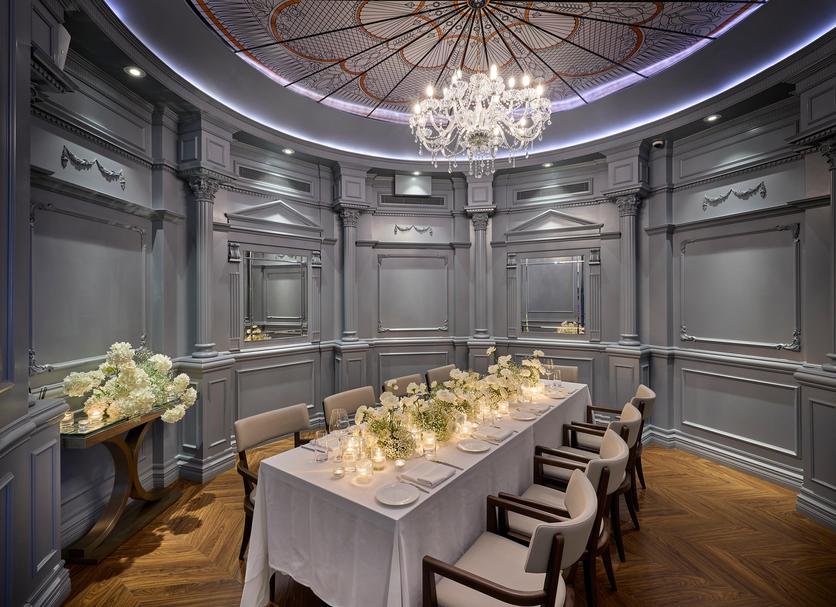 Conference room Ảnh