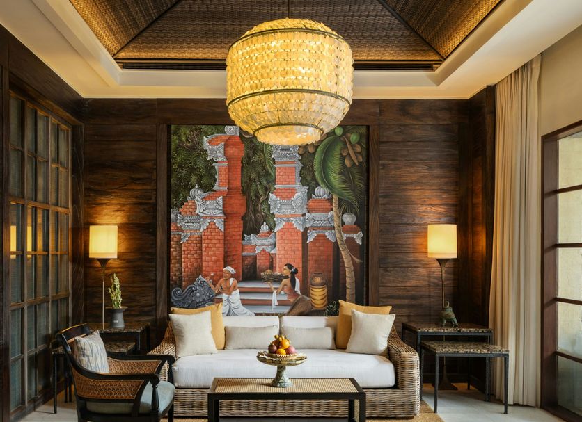 Lounge Ảnh