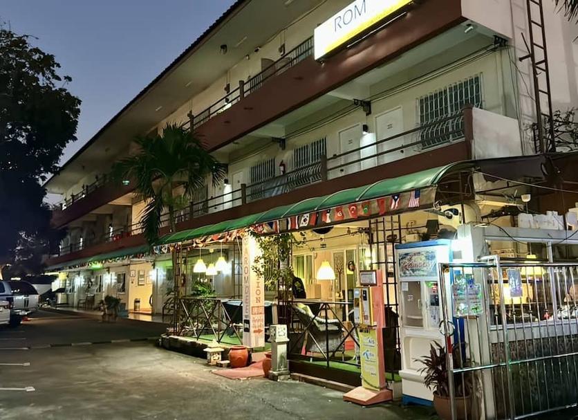 Toà nhà Ảnh