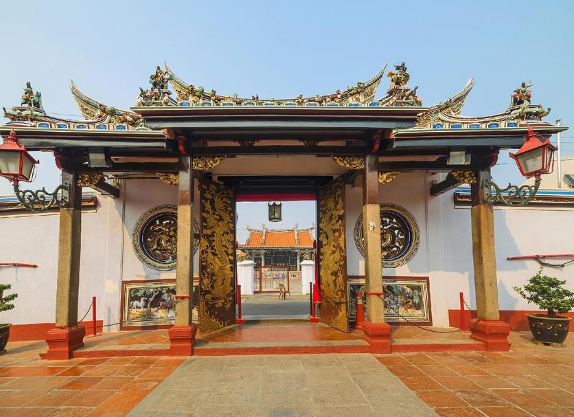 Toà nhà Ảnh