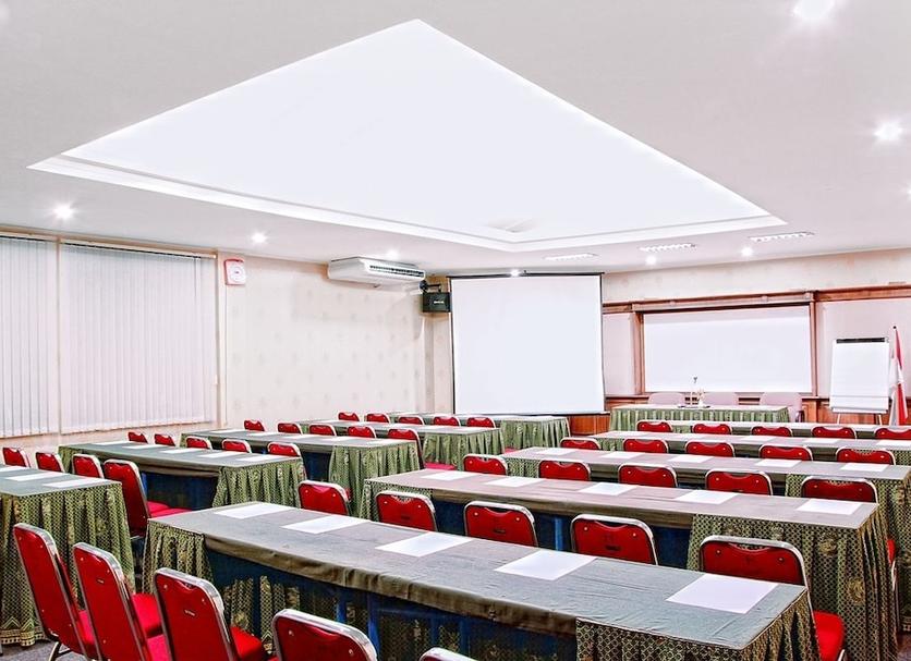 Conference room Ảnh
