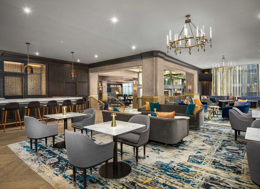 Lounge Ảnh