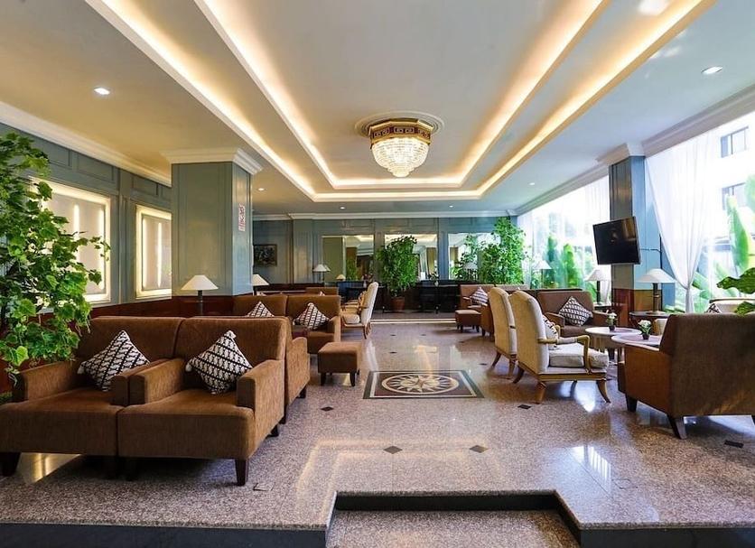 Lounge Ảnh