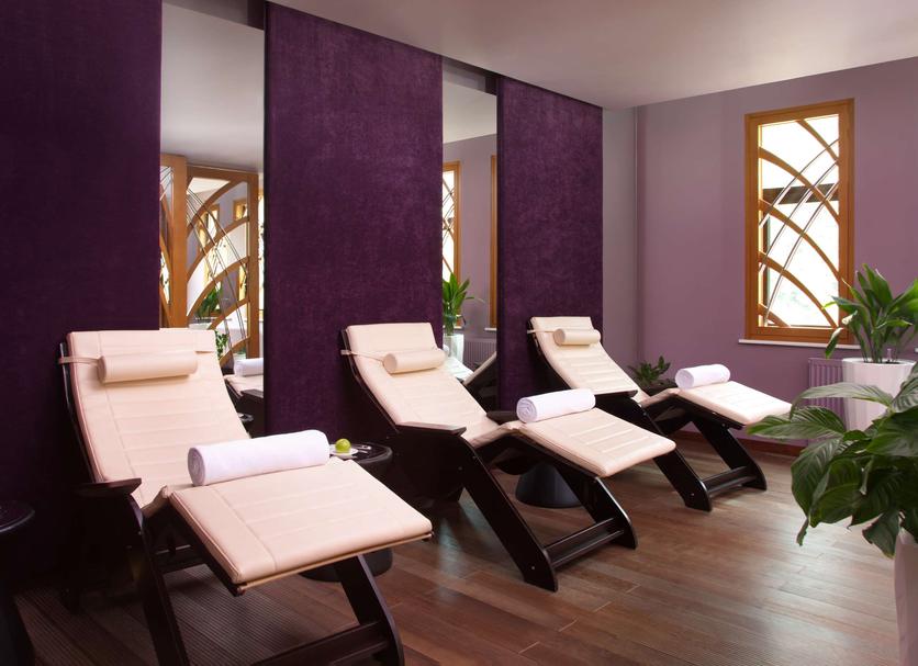 Spa Ảnh