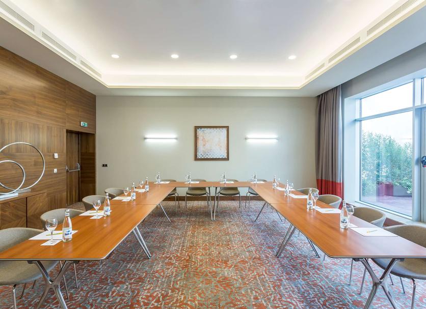 Conference room Ảnh