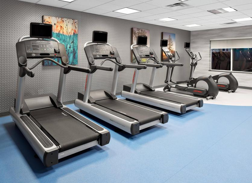 Gym Ảnh