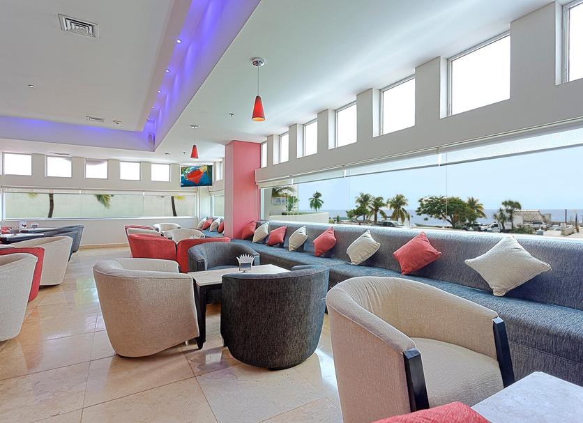 Lounge Ảnh