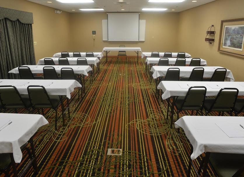 Conference room Ảnh