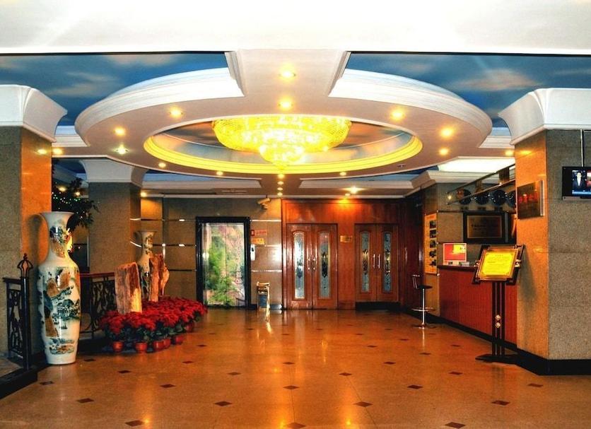Hành lang Ảnh