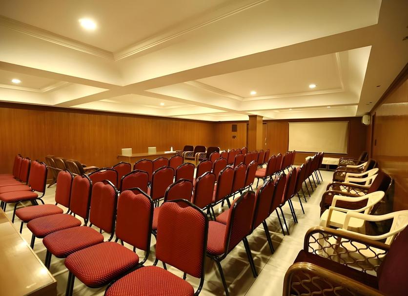 Conference room Ảnh