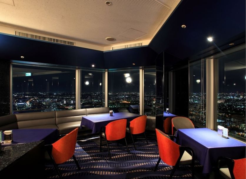 Lounge Ảnh