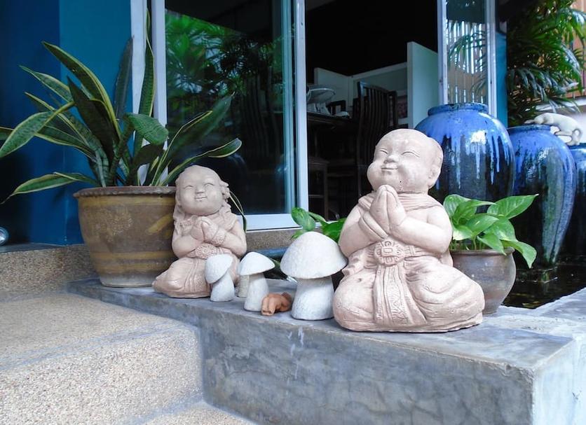 Cảnh ngoài trời Ảnh