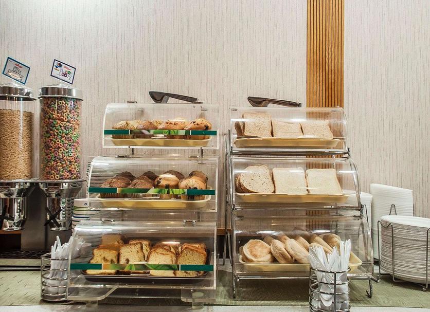 Buffet Ảnh