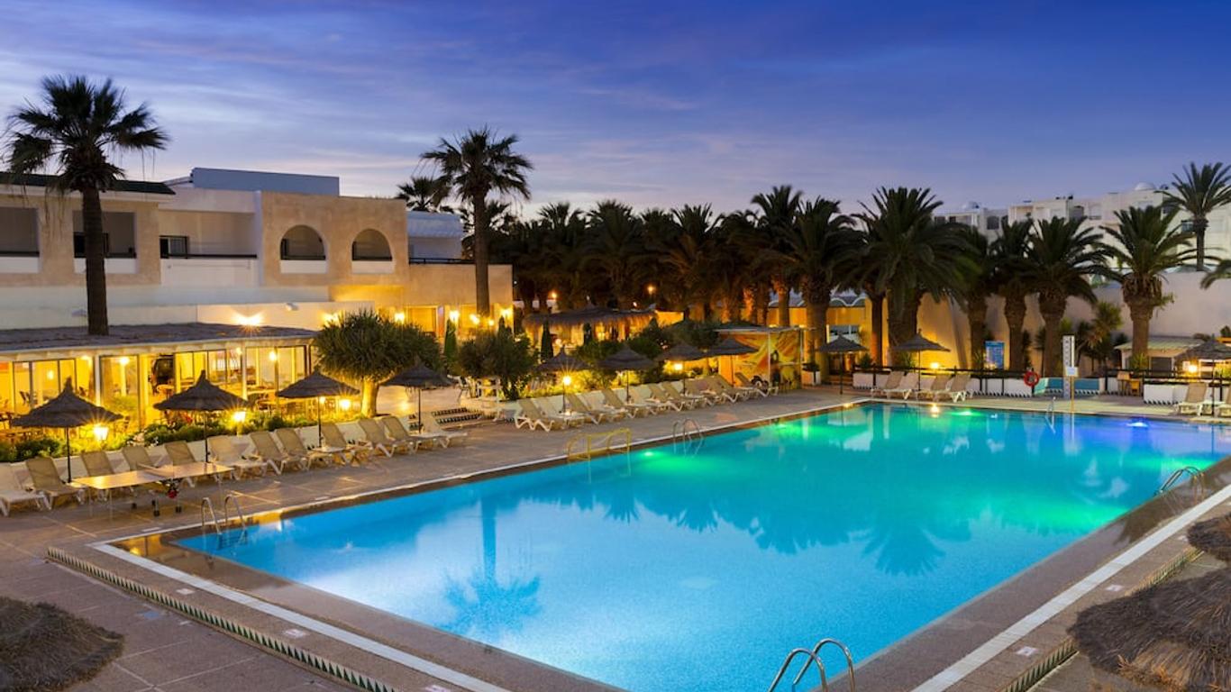Hammamet Beach Club