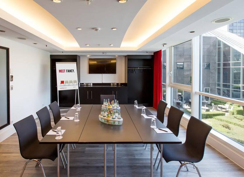 Conference room Ảnh