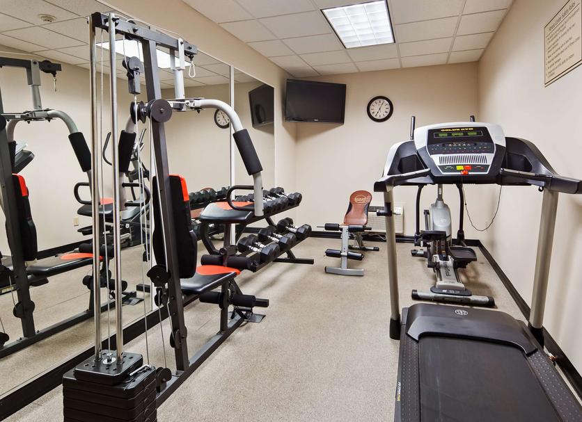 Gym Ảnh