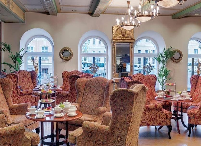 Lounge Ảnh
